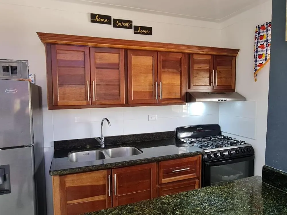 アパート Residencial Ibiza