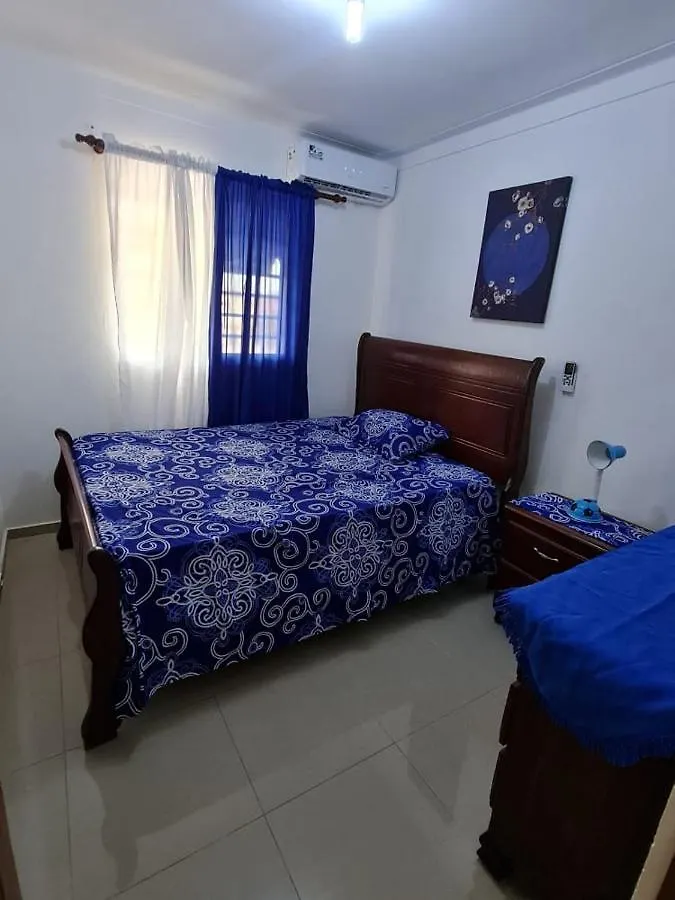 Residencial Ibiza
