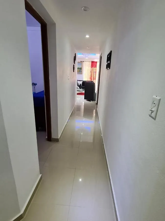 アパート Residencial Ibiza