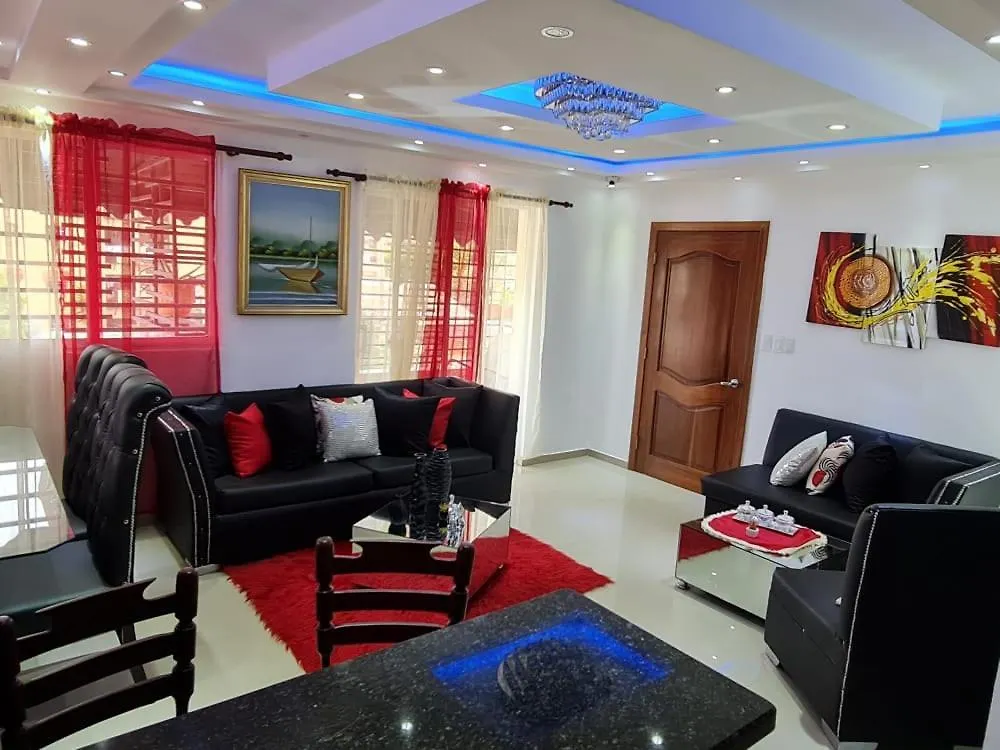 公寓 Residencial Ibiza 多米尼加共和国